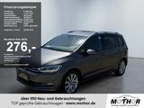 Volkswagen Touran United 1.5 TSI DSG LED 7-Sitzer Navigatio - VW Touran von 2020
