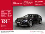 Audi A6 allroad quattro 55 TFSI AHK ACC Pano 360° 20' - Audi A6 Allroad: 2.5