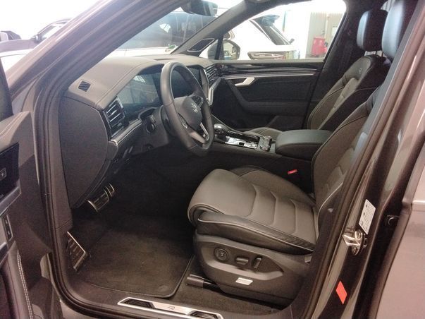 Volkswagen Touareg - Bild 6