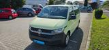 Volkswagen T6.1*2.0*TDI*Kombi*9-Sitze*Klima*DAB*Bluetooth* - Volkswagen T6 Kombi Gebrauchtwagen