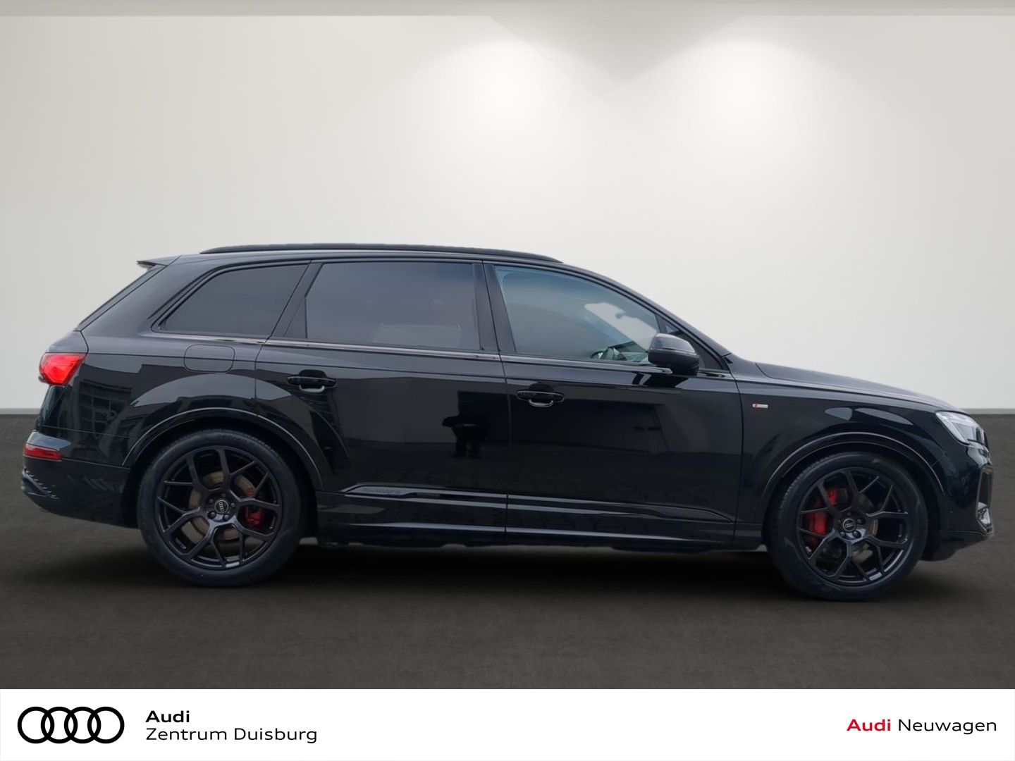 Audi Q7 - Bild 3