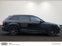 Audi Q7 - Vorschau Bild 3
