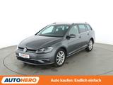 Volkswagen Golf VII 1.5 TSI ACT Highline BM Aut.*NAVI*LED* - gebrauchte Kombis in Offenbach