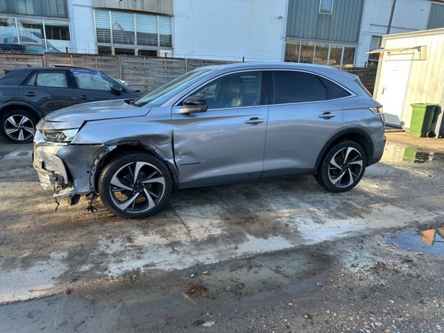 DS Automobiles DS7 (Crossback) PureTech 225 Rivoli Automatik