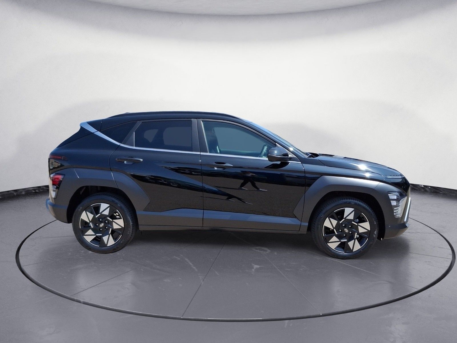 Hyundai Kona – Bild 5
