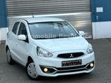 Mitsubishi Space Star Diamant Edition 1.0*E-PAKET*KLIMA*1HD - Mitsubishi Space Star in Düsseldorf