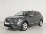 Volkswagen Tiguan Allspace 2.0 TDI Life DSG NAV/LED/AHK/RFK - VW Tiguan Allspace Gebrauchtwagen