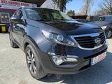 Kia Sportage Spirit 4WD 2,0 DIESEL TÜV NEU - Kia Sportage aus 2011 mit Diesel-Antrieb