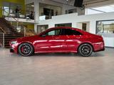 Mercedes-Benz CLA 45s AMG*Burmester*Night*Performance - Mercedes-Benz CLA 45 AMG in Bielefeld