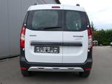 Dacia Dokker 1.5 dCi Stepway Plus - Dacia Dokker: Dci