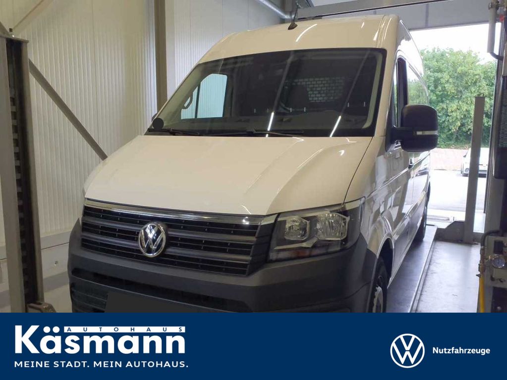 Image of Volkswagen Crafter