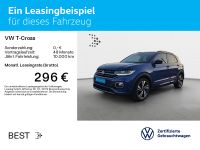 Volkswagen T-Cross - Vorschau Bild 2