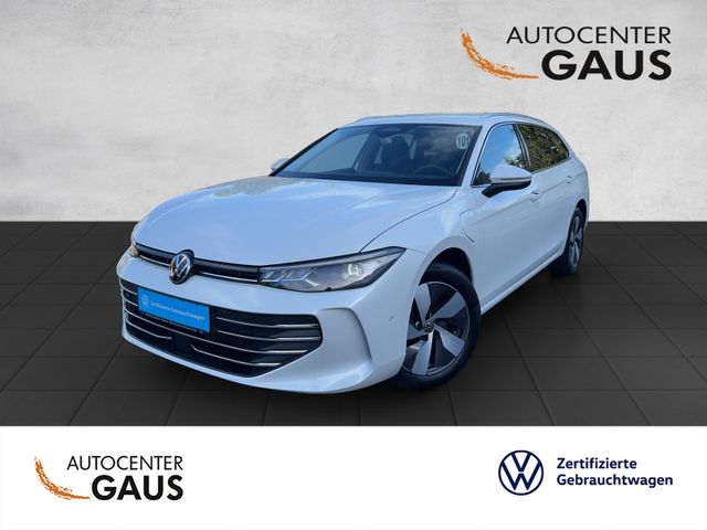 Passat Variant Business 1.5 TSI eHybrid DSG AHK