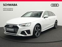 Audi A4 - Vorschau Bild 1