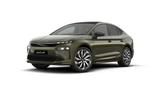 Skoda ENYAQ COUPE 85 SPORTLINE|CANTON|360°KAMERA|HEAD - Skoda Enyaq 85 Sportline Gebrauchtwagen