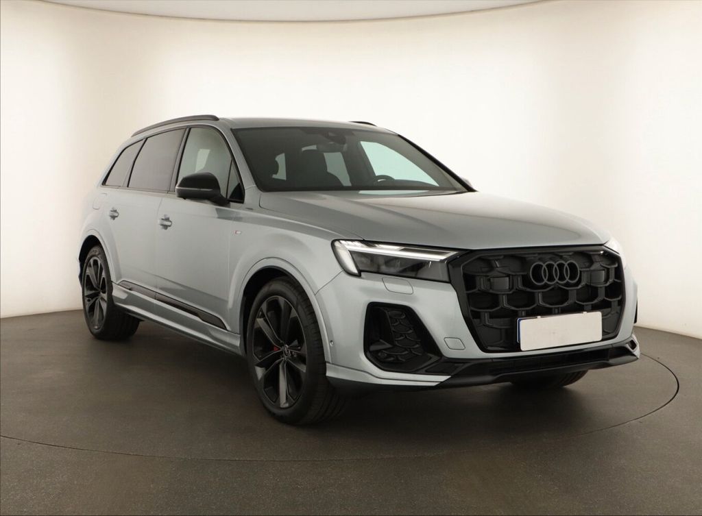 Image of Audi Q7