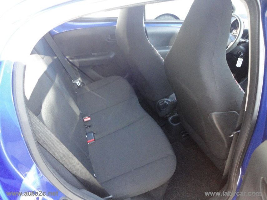 Image of Citroën C1