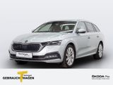 Skoda Octavia Combi 1.5 TSI STYLE NAVI LED PANO CANTON - Skoda Octavia in Essen