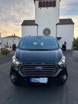 Ford Tourneo - Ford Tourneo aus 2019