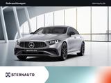 Mercedes-Benz CLS 53 4M+ SHD 360Kam Nightp Drivers Perfo Sound - Mercedes-Benz CLS 53 AMG aus 2022