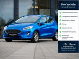 Ford Fiesta Titanium Hybrid MIT 3 JAHREN GARANTIE !!! - Ford Fiesta mit Hybrid-Antrieb