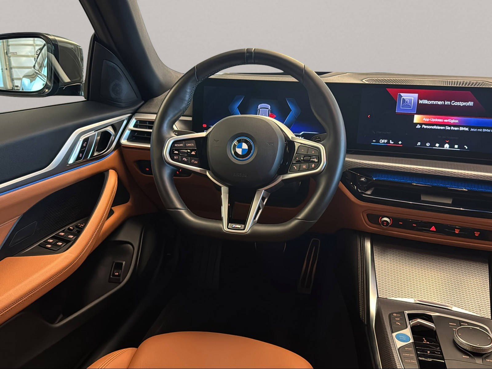 BMW i4 - Bild 18