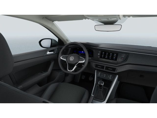 Volkswagen Taigo - Bild 9