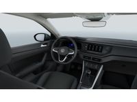 Volkswagen Taigo - Vorschau Bild 9