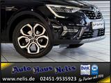 Renault Arkana 1.3 TCe 140 Intens Automatik Naviagtion L - Renault Arkana aus 2021