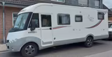 Rapido 866F  sehr gepflegtes Wohnmobil mit Vorzelt  - Rapido Integrierter