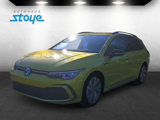 Golf Variant R-Line eTSi DSG Navi ACC Kamera