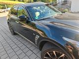 Infiniti QX70 5.0 S Premium S Premium - Infiniti QX70 von privat