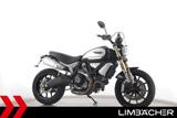 Ducati SCRAMBLER 1100 - Sturzpads, Fahrmodi, DTC - DUCATI F1