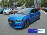 Peugeot 208 Allure Pack 100 *Navi - Peugeot 208 Gebrauchtwagen in Frankfurt