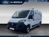 Fiat Ducato 33 Kasten L2H1 2.0l TDci 103KW(140PS) Reg - Fiat Ducato: 3.0