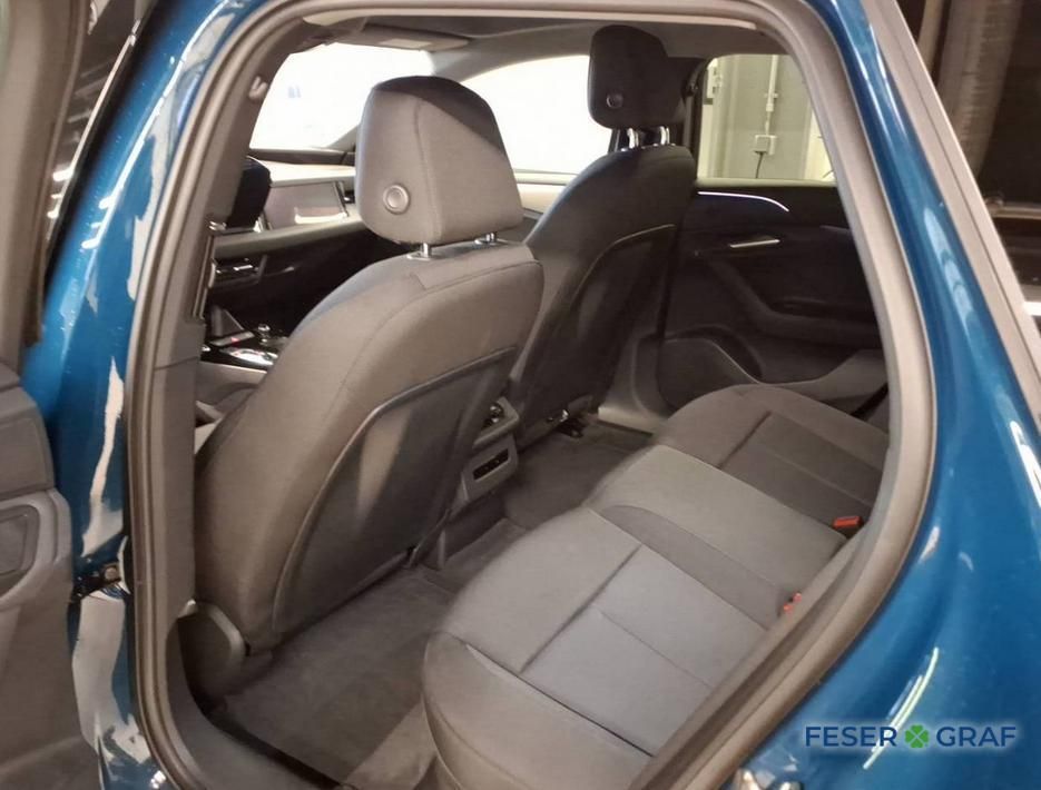Audi A6 - Bild 5