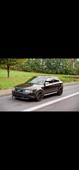 Audi S3 8l Motorsport 1.8t 20v Quattro Tra... - Audi S3: 1.8