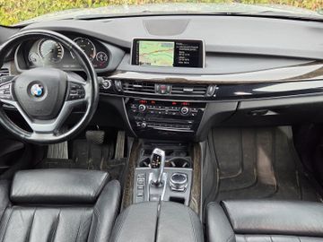 BMW X5 - 10
