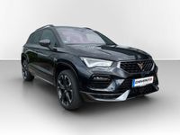 Cupra Ateca - Vorschau Bild 3