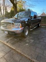 Ford F250 Super Duty Power Stroke 6.0l V8 Diesel - Ford F 250: Super Duty