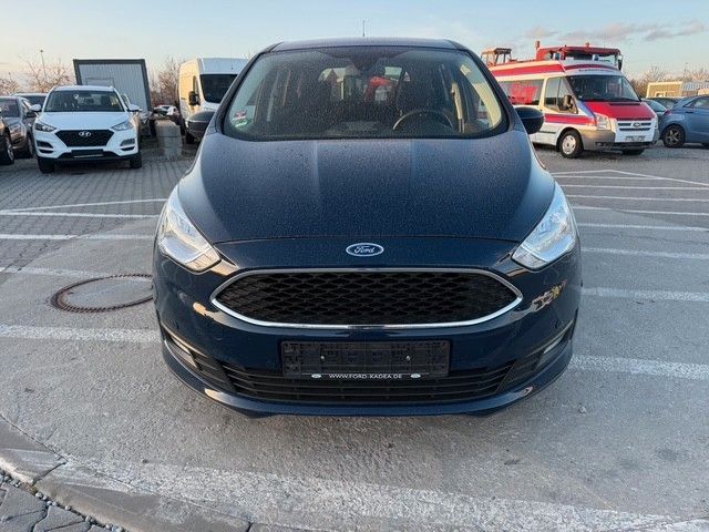 Image of Ford Grand C-Max