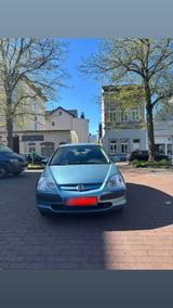 Honda civic erste Hand 1,4 - gebrauchte Honda Civic aus dem Jahr 2001