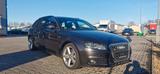 Audi A4 2.0 TFSI, S line Avant, 211PS - Audi A4 aus 2008: Kombi