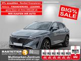 Nissan Qashqai tekna Plus facelift+Leder+Pano+20Z+ProPI - Nissan Qashqai: Tekna Plus
