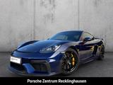 Porsche Cayman 718 GT4 Clubleder Sportabgas PCCB Vollsch - Porsche Cayman in Bochum