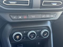 Fahrzeugabbildung Sandero III Journey TCe 90 auto