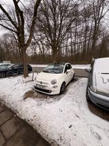 Fiat 500C 0.9 8V TwinAir Turbo Lounge C S&S Lounge - Fiat 500C: Twinair Lounge