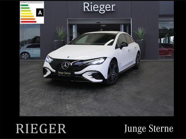 Mercedes-Benz EQE 350 AMG-Ext.*Burmester*NIGHT*Plus-Paket+++++