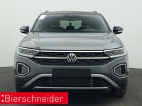 Volkswagen T-Roc - Vorschau Bild 9
