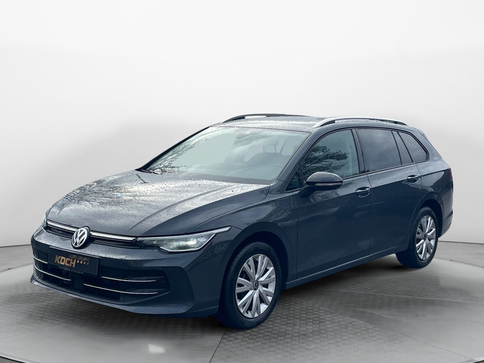 Volkswagen Golf - Bild 2